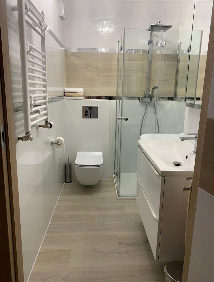 Porta Baltica Premium Apartment