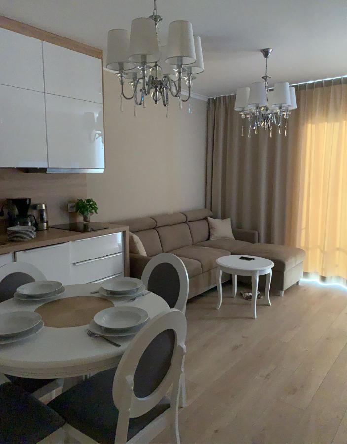 Porta Baltica Premium Apartment Kolobrzeg