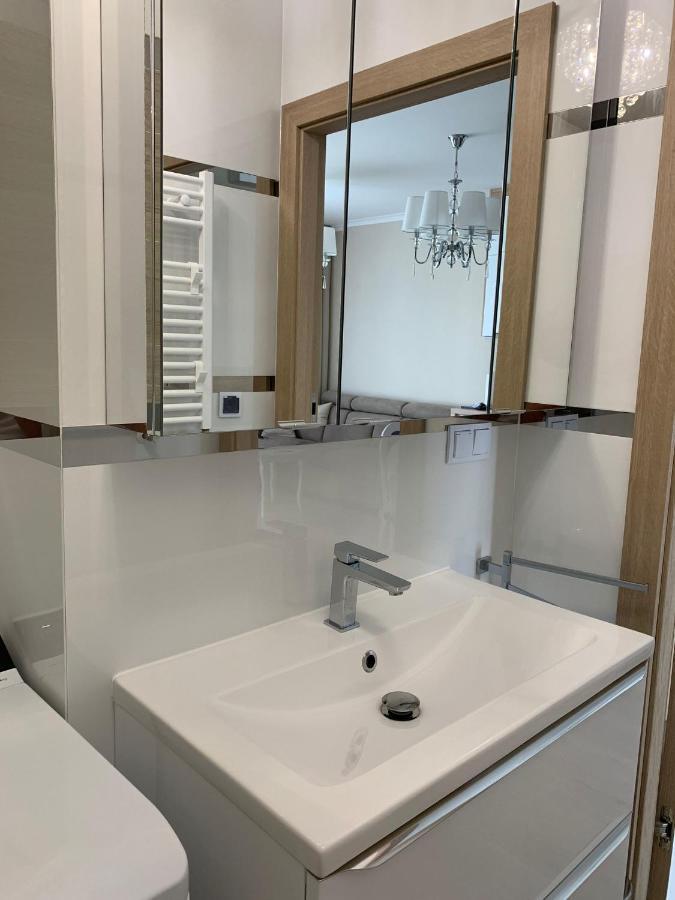 Apartment Porta Baltica Premium Kolobrzeg