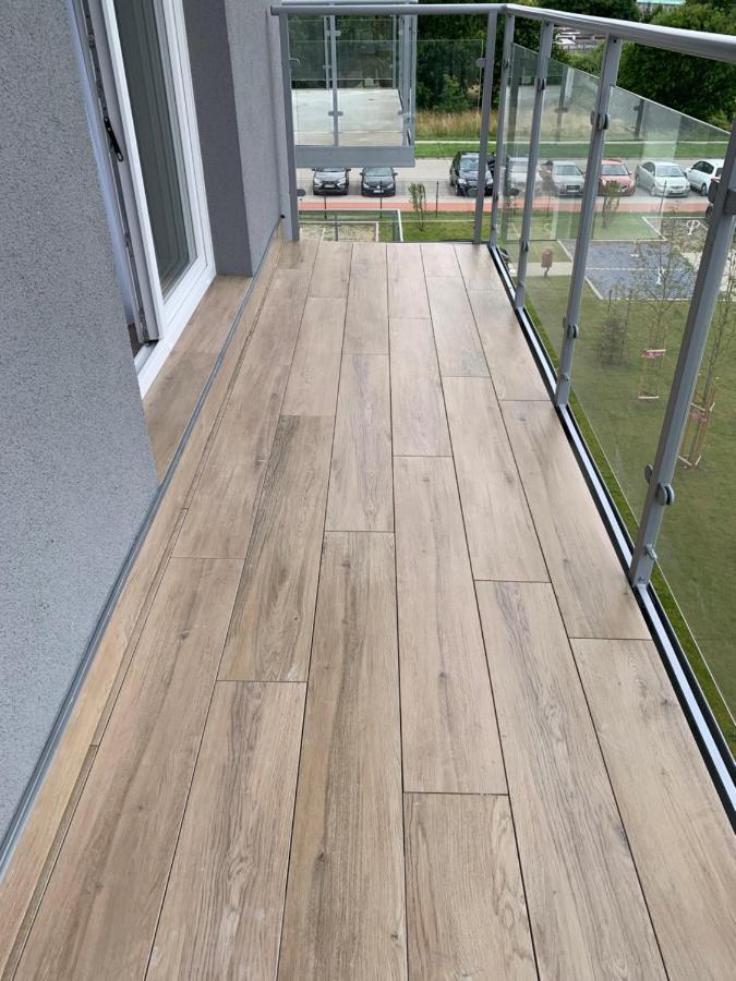 Apartment Porta Baltica Premium Kolobrzeg