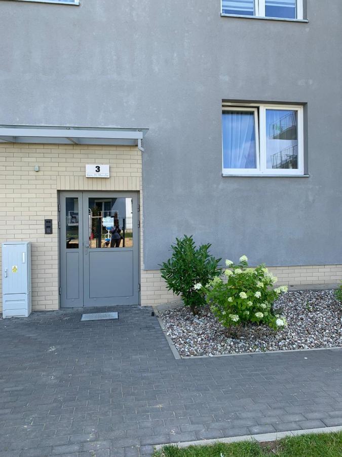 Porta Baltica Premium Apartment Kolobrzeg