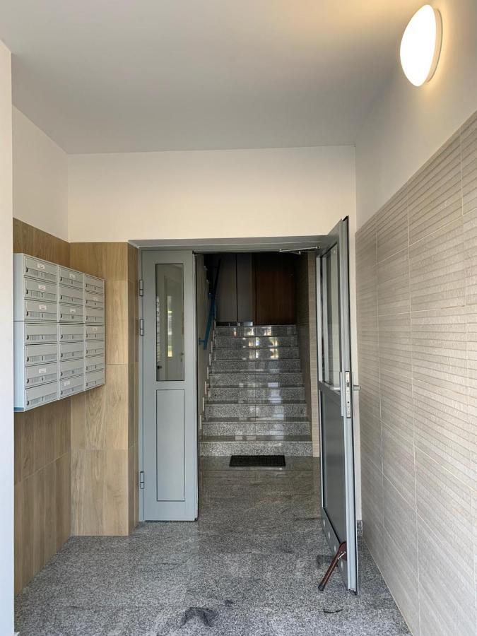 Apartment Porta Baltica Premium