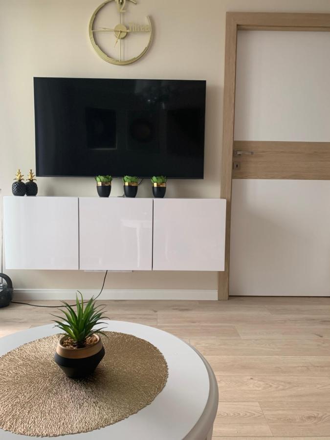 Apartment Porta Baltica Premium