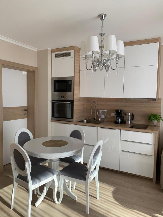 Apartment Porta Baltica Premium *